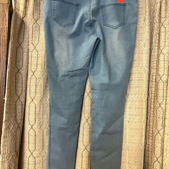 Lara ladies 2x denim jeans - Picture 6 of 6